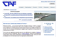 CAF (Comité des Armateurs Fluviaux)